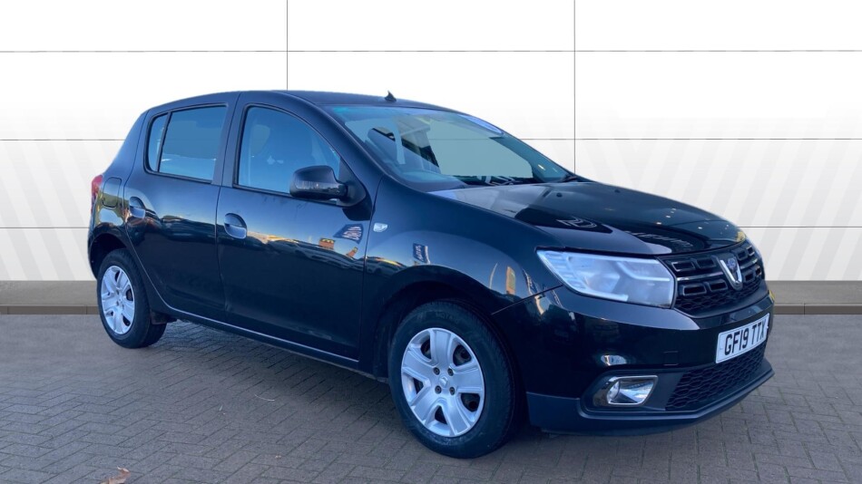 Dacia Sandero 0.9 TCe Comfort 5dr Petrol Hatchback